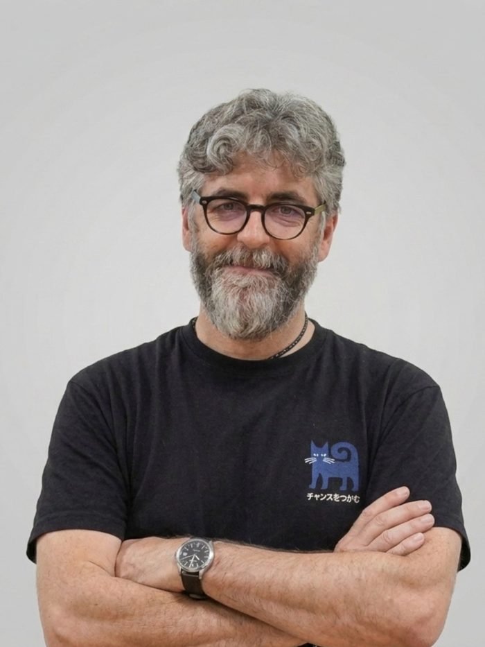 Retrato de Domenico Di Siena